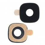 Camera Lens for Samsung Galaxy J6 Black