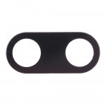 Camera Lens For Xiaomi Mi A1 Black By - Maxbhi Com