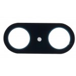 Camera Lens For Oneplus 5 Black Slate By - Maxbhi Com
