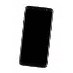 Charging Connector Flex Pcb Board For Samsung Galaxy J8 2018 By - Maxbhi Com