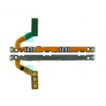 Volume Button Flex Cable For Samsung Galaxy J7 Pro By - Maxbhi Com