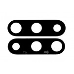 Camera Lens For Xiaomi Mi A3 Blue By - Maxbhi Com