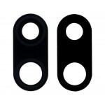 Camera Lens For Xiaomi Redmi Note 7 Pro Black By - Maxbhi Com