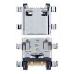 Charging Connector Flex Pcb Board For Samsung Galaxy J7 Prime By - Maxbhi Com