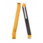 Main Board Flex Cable For Motorola One Fusion Plus By - Maxbhi Com
