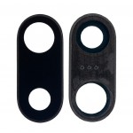 Camera Lens For Apple Iphone 7 Plus Black By - Maxbhi Com