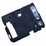 Camera Lens For Motorola One Fusion Plus Blue By - Maxbhi Com