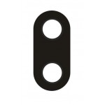 Camera Lens For Vivo V11 Pro Black By - Maxbhi Com