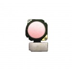 Fingerprint Sensor Flex Cable For Honor 9 Lite 64gb Silver Gray By - Maxbhi Com