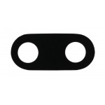 Camera Lens For Honor 9 Lite 64gb Black By - Maxbhi Com