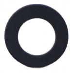 Camera Lens For Xiaomi Mi Max 2 White By - Maxbhi Com