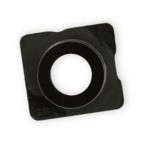 Camera Lens For Apple Iphone 5se Black By - Maxbhi Com
