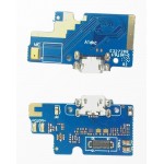 Charging Connector Flex Pcb Board For 10or Tenor G 64gb By - Maxbhi Com