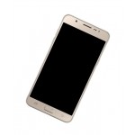 Charging Connector Flex Pcb Board For Samsung Galaxy J7 2016 By - Maxbhi Com