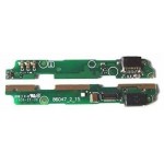 Charging Connector Flex Pcb Board For Xiaomi Redmi 2 Prime By - Maxbhi Com