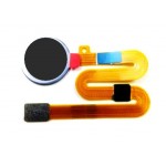 Fingerprint Sensor Flex Cable For 10or Tenor G Black By - Maxbhi Com