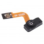 Fingerprint Sensor Flex Cable For Realme Xt Black By - Maxbhi Com