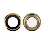 Camera Lens For Apple Iphone 6 Plus 128gb Gold By - Maxbhi Com