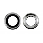 Camera Lens For Apple Iphone 6 Plus 64gb Silver By - Maxbhi Com