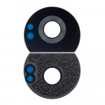 Camera Lens For Moto Z2 Play Grey By - Maxbhi Com