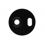 Camera Lens For Motorola Moto E4 Plus Black By - Maxbhi Com