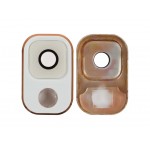 Camera Lens For Samsung Galaxy Note 3 N9000 Gold By - Maxbhi Com