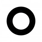 Camera Lens For Vivo Y55l Black By - Maxbhi Com