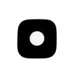 Camera Lens For Xiaomi Redmi 2 Black By - Maxbhi Com