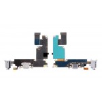 Charging Connector Flex Pcb Board For Apple Iphone 6 Plus 64gb By - Maxbhi Com
