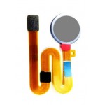 Fingerprint Sensor Flex Cable For 10or Tenor G 64gb White By - Maxbhi Com