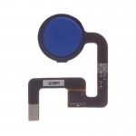 Fingerprint Sensor Flex Cable For Google Pixel Xl 128gb Blue By - Maxbhi Com