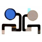 Fingerprint Sensor Flex Cable For Google Pixel Xl Blue By - Maxbhi Com