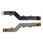 Main Board Flex Cable For Motorola Moto E4 Plus Usa By - Maxbhi Com
