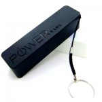 2600mah Power Bank Portable Charger For Lava Iris X5 - Maxbhi Com