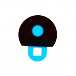 Camera Lens For Moto Z Play 64gb Black By - Maxbhi Com