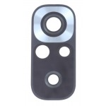 Camera Lens For Xiaomi Redmi Note 10s Black By - Maxbhi Com