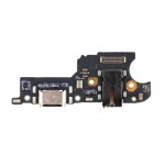 Charging Connector Flex Pcb Board For Realme 6i 6gb Ram By - Maxbhi Com