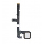 Fingerprint Sensor Flex Cable For Moto Z Play 64gb White By - Maxbhi Com