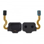 Fingerprint Sensor Flex Cable For Samsung Galaxy S8 Plus 128gb Black By - Maxbhi Com