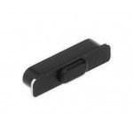 Power Button Outer For Realme 6i 6gb Ram Black By - Maxbhi Com