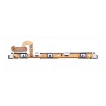 Volume Button Flex Cable For Samsung Galaxy S8 Plus 128gb By - Maxbhi Com