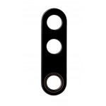 Camera Lens For Realme X Black By - Maxbhi Com