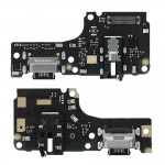 Charging Connector Flex Pcb Board For Xiaomi Redmi Note 10s By - Maxbhi Com