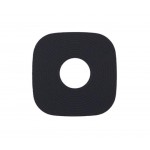 Camera Lens For Samsung Galaxy C7 Pro Black By - Maxbhi Com