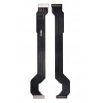 Main Board Flex Cable For Oneplus Nord By - Maxbhi Com