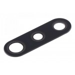 Camera Lens For Oppo F11 Pro Blue By - Maxbhi Com