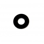 Camera Lens For Oppo F1s Black By - Maxbhi Com