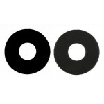 Camera Lens For Oppo Realme 1 Black By - Maxbhi Com