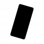 Fingerprint Sensor Flex Cable For Vivo Nex Black By - Maxbhi Com