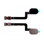 Home Button Flex Cable Only For Moto G5 Plus 32gb By - Maxbhi Com